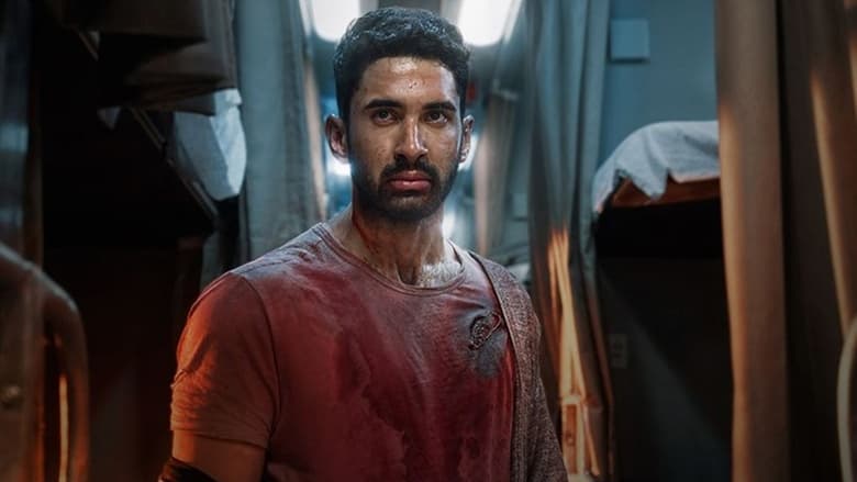 кадр из фильма Схватка