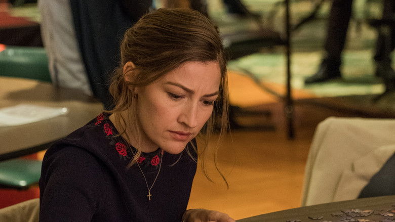 кадр из фильма Пазл