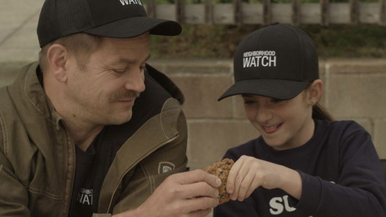 кадр из фильма Super Diva!