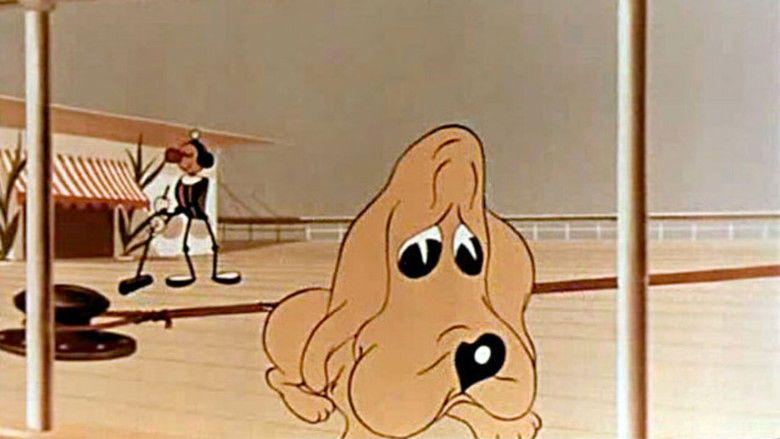 кадр из фильма Пассажиры Большой Медведицы