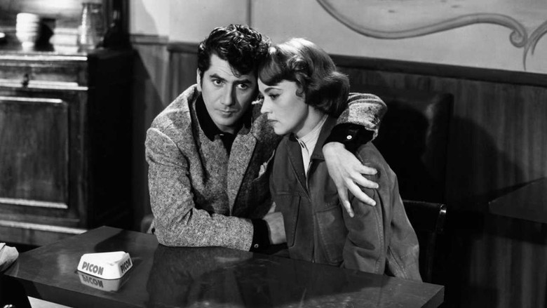 кадр из фильма Осталось жить три дня