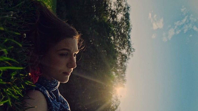 кадр из фильма Florrie