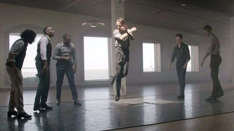 кадр из фильма Шаги свободы