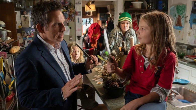 кадр из фильма Щелкунчики