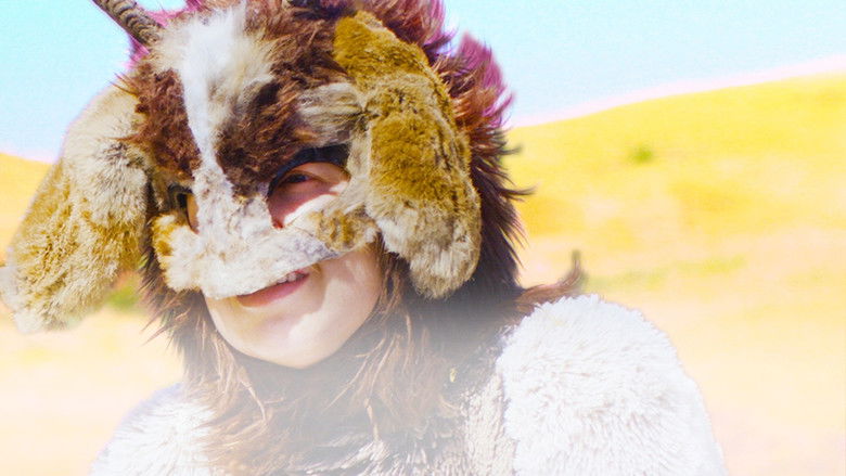 кадр из фильма The Greatest of All Tina