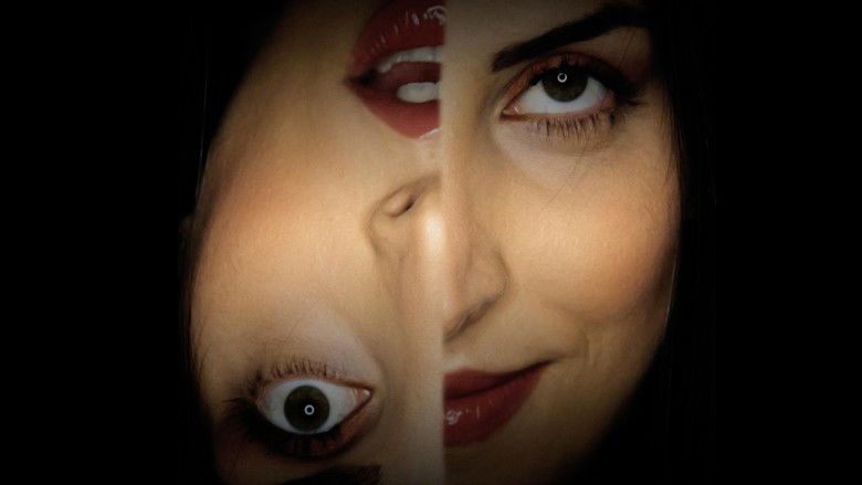 кадр из фильма Haunted Identity