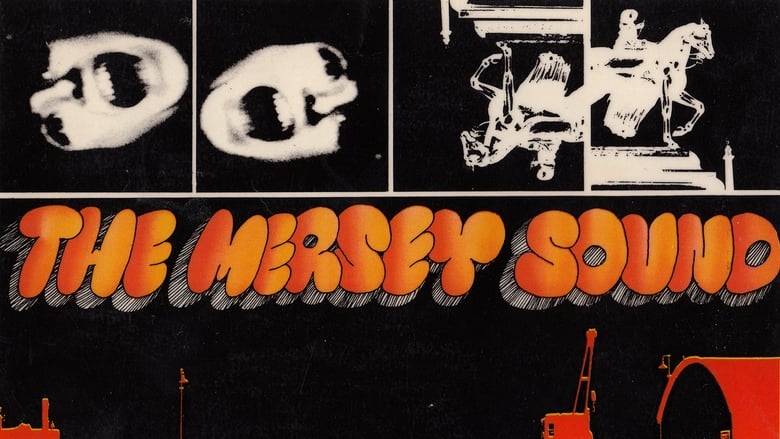кадр из фильма Sex, Chips & Poetry: 50 Years of the Mersey Sound