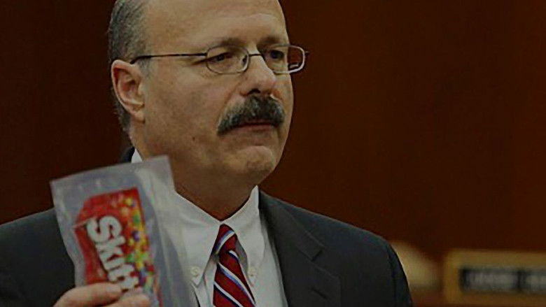 кадр из фильма The Trayvon Hoax: Unmasking the Witness Fraud that Divided America