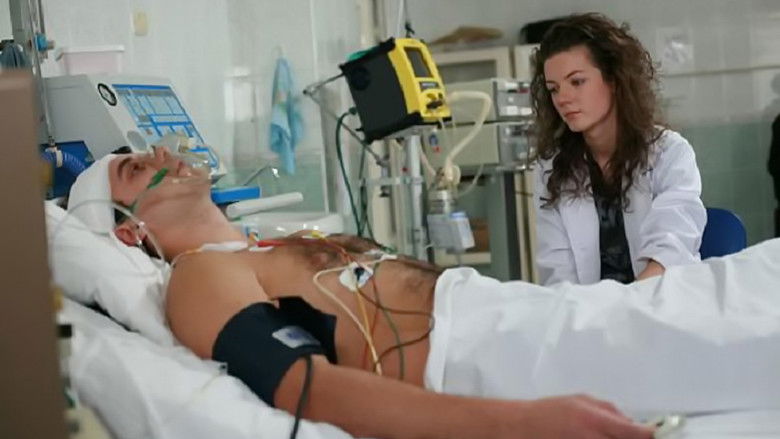 кадр из фильма Воробушек