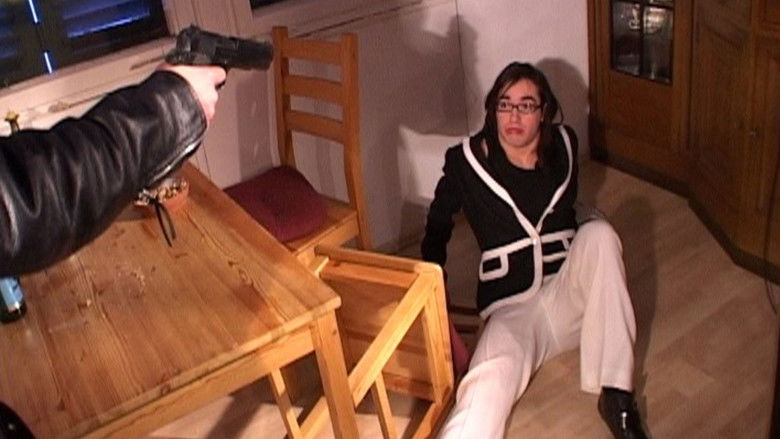 кадр из фильма Daniel, der Zauberer