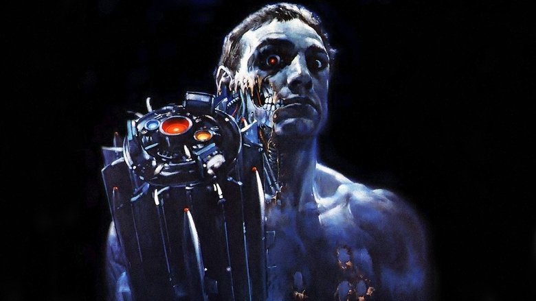 кадр из фильма Класс 1999