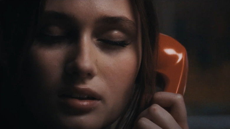 кадр из фильма Heartstopper