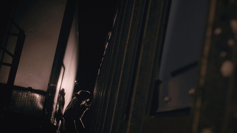 кадр из фильма Porta Killer