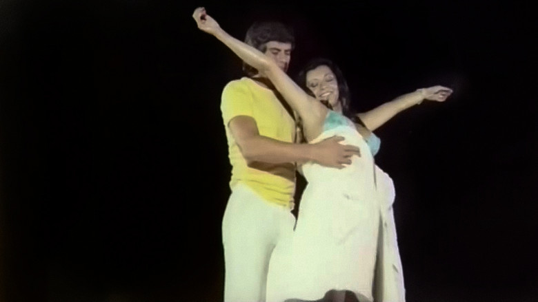 кадр из фильма Aşk Dediğin Laf Değildir