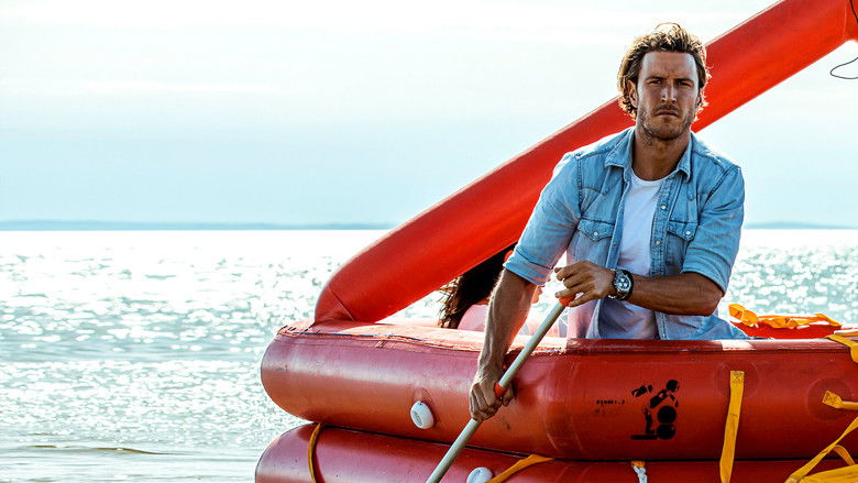 кадр из фильма В пасти океана