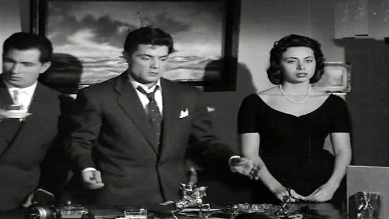 кадр из фильма ليلة رهيبة