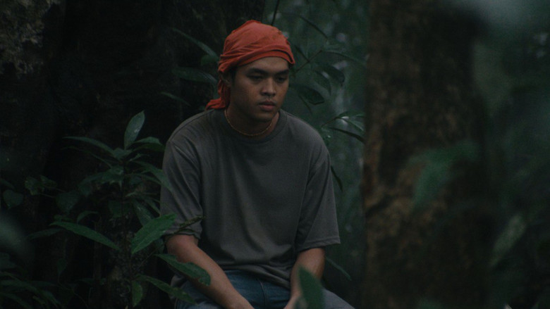 кадр из фильма Raging