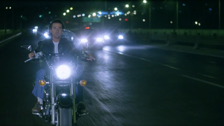 кадр из фильма The İmam