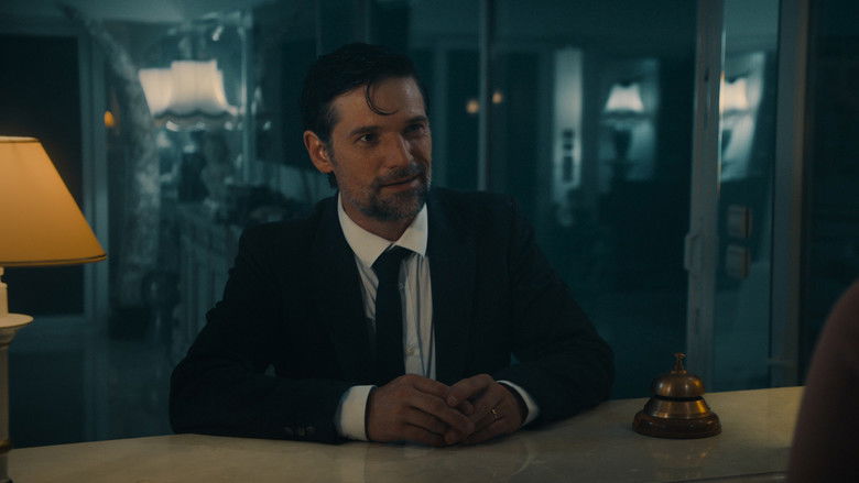 кадр из фильма La Collection