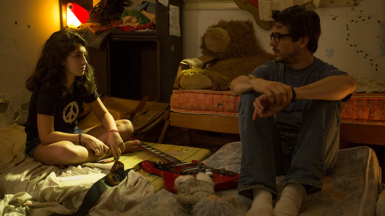 кадр из фильма Благие намерения