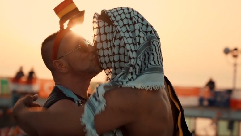 кадр из фильма Dream Boat