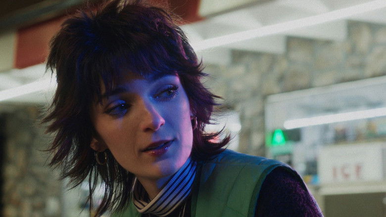 кадр из фильма Soft Side