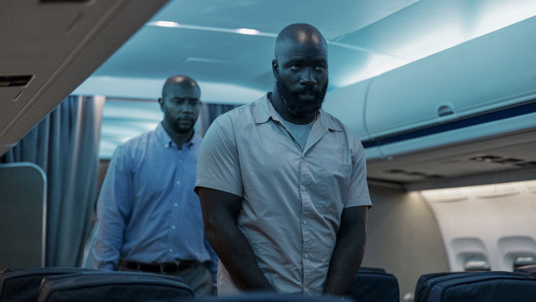 кадр из фильма Крушение