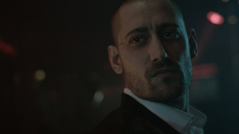 кадр из фильма Big Boys Don’t Cry