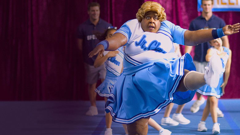 кадр из фильма Дом большой мамочки 2