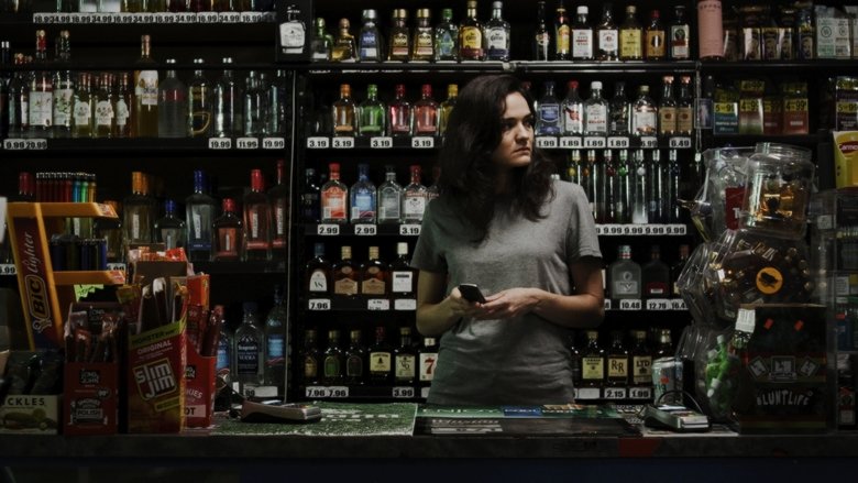 кадр из фильма Пепел и кость