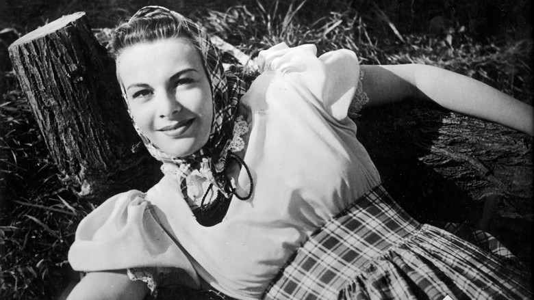 кадр из фильма Ihr erstes Erlebnis