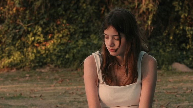 кадр из фильма La hora de las chicharras