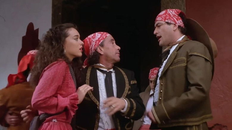 кадр из фильма Narcosatánicos Diabólicos