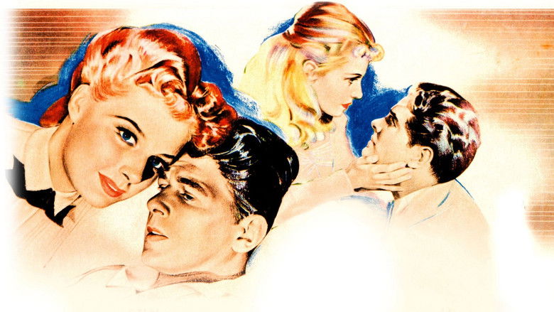 кадр из фильма Кингс Роу