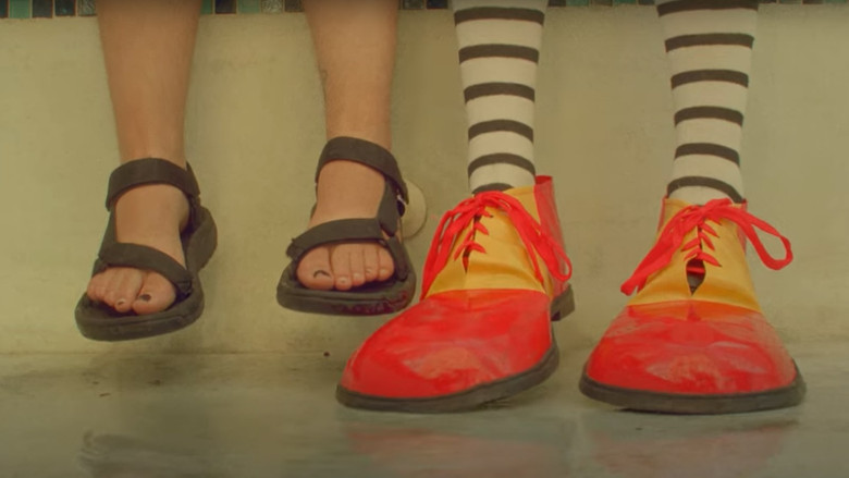 кадр из фильма Our Summer