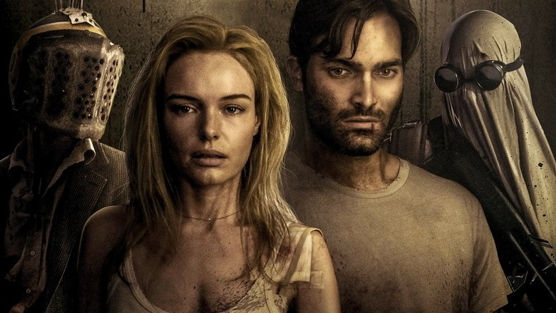 кадр из фильма Местные