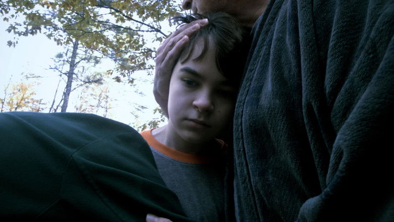 кадр из фильма Alternate Ground