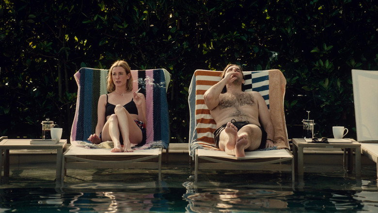 кадр из фильма Paul and Greg and Amelia