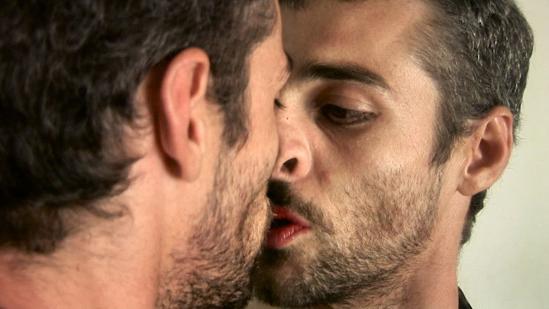 кадр из фильма San Telmo Tapes