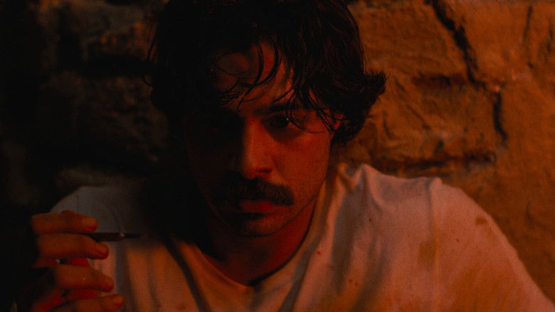 кадр из фильма Casualty