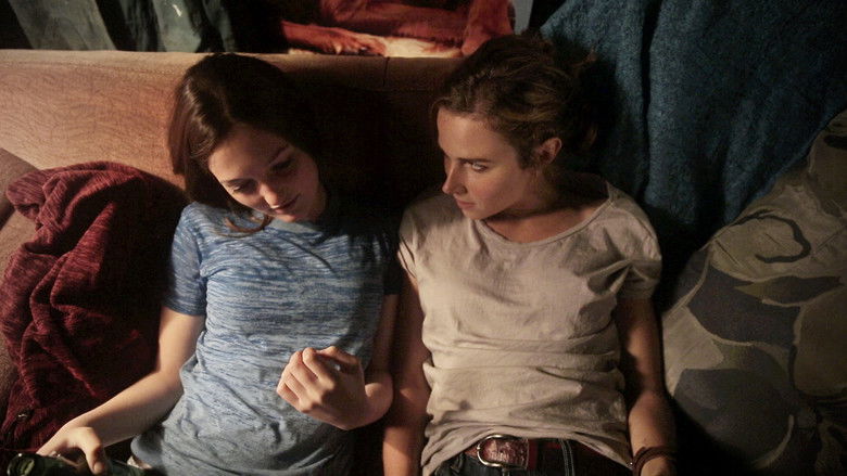 кадр из фильма Lotte