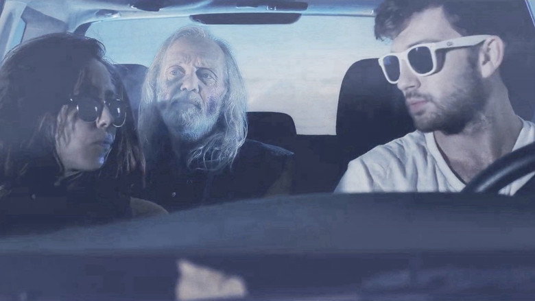 кадр из фильма Goddammit