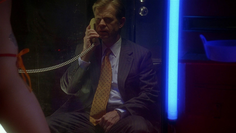 кадр из фильма Счастливчик Эдмонд