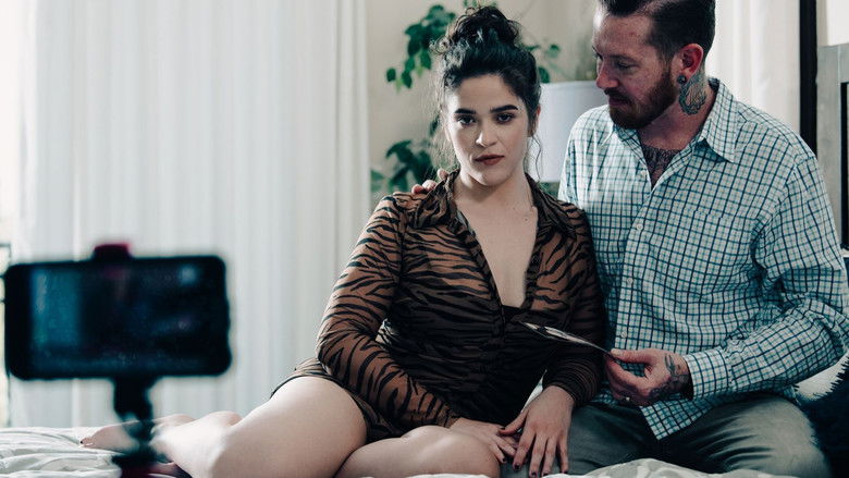 кадр из фильма In Loving Memory