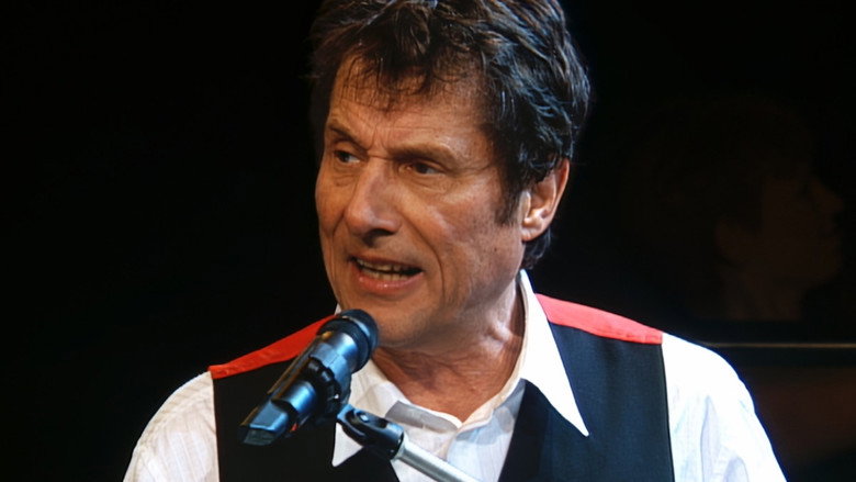 кадр из фильма Udo Jürgens: Mit 66 Jahren - Live 2001