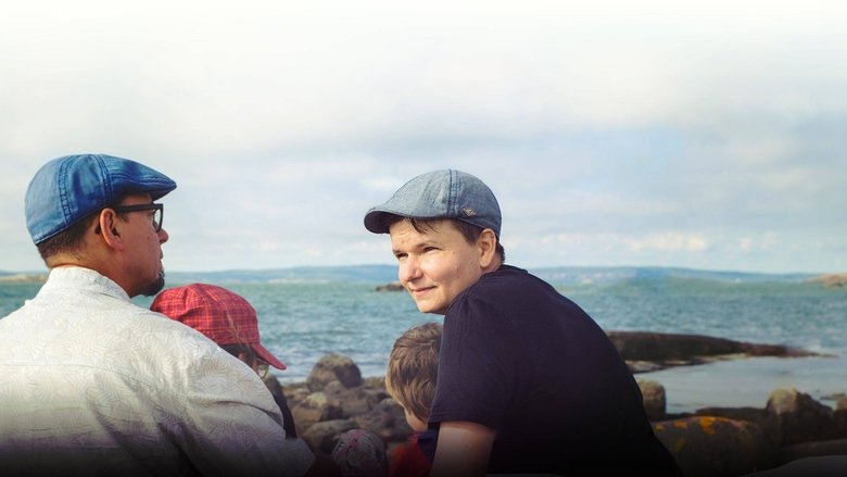 кадр из фильма Šťastný člověk