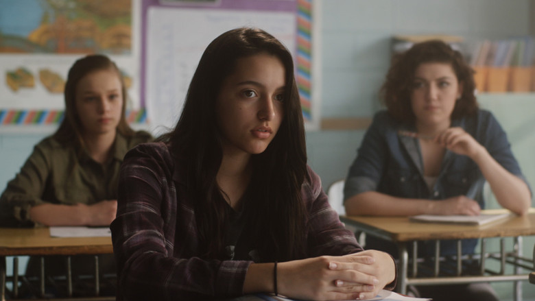 кадр из фильма Presentation