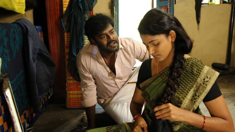 кадр из фильма வேட்டை நாய்