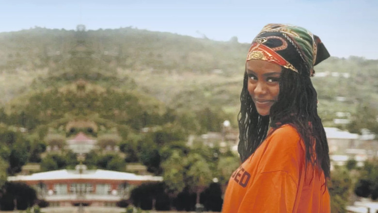 кадр из фильма Kalkidane, le serment d'une adoptée