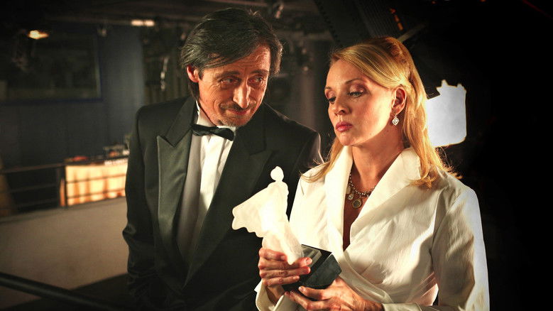 кадр из фильма Ženy môjho muža